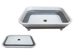 Collapsible Sink Insert - Assorted Sizes