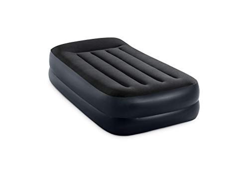 Intex Dura-Beam Standard Series Pillow Rest Raised Airbed
