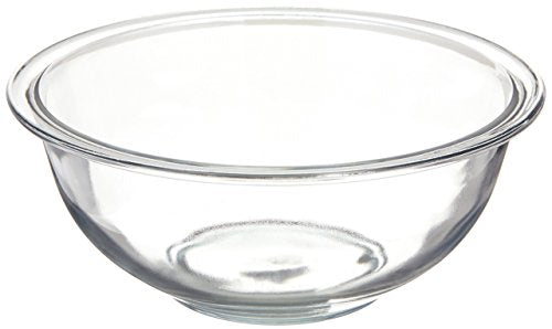Pyrex Prepware 1-1/2-Quart Glass Mixing Bowl
