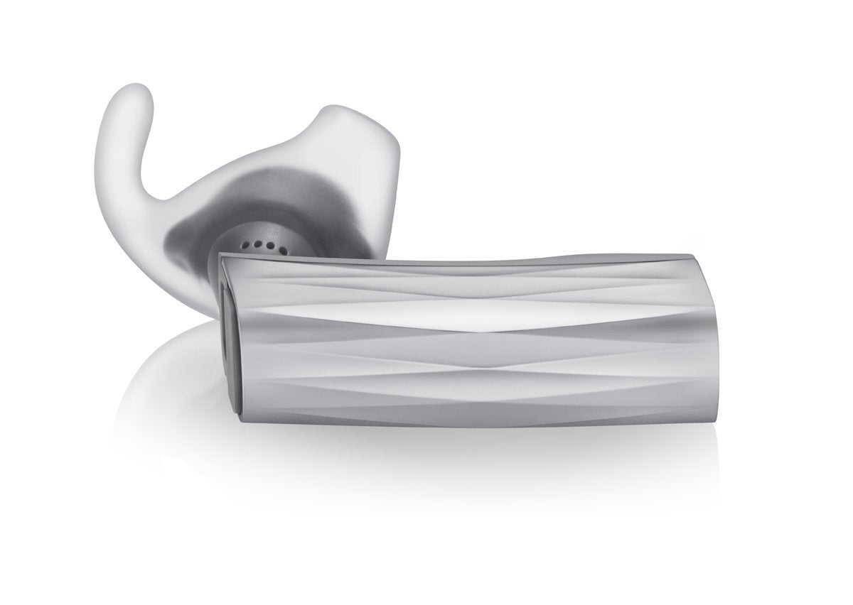 Jawbone ERA Bluetooth Headset, SIlver