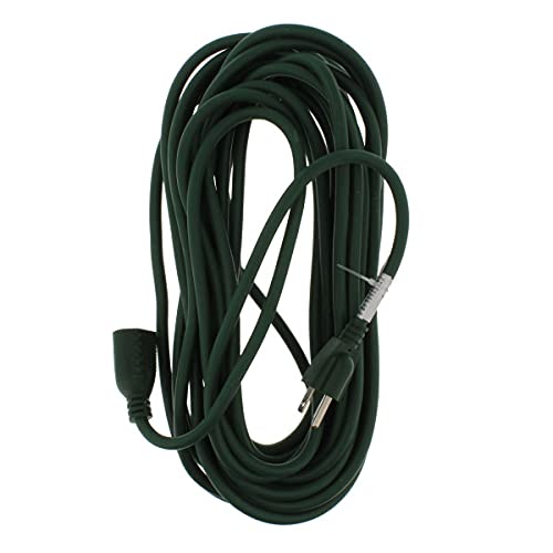 Bright-Way 40 Foot Extension Cord, Green