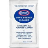 Urnex salt Original Urn and Brewer Cleaner, 1oz packet (Removes Stains) URNREP