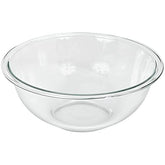 Pyrex Prepware 2-1/2-Quart Glass Mixing Bowl