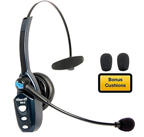 VXi BlueParrott B250-XT Bluetooth Headset