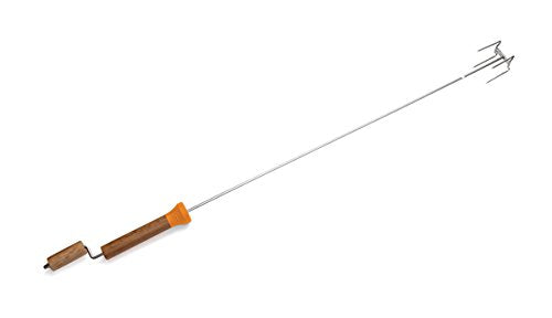 Outset 76258 Rotating Campfire Fork S'mores Smores