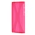 Sanheshun Slim Soft TPU Silicone Back Skin Case Cover For iPod Nano 7, Rose (Pink)
