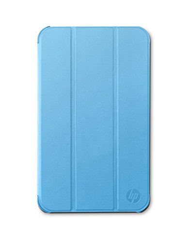 HP Stream 8 Tablet Case, Blue