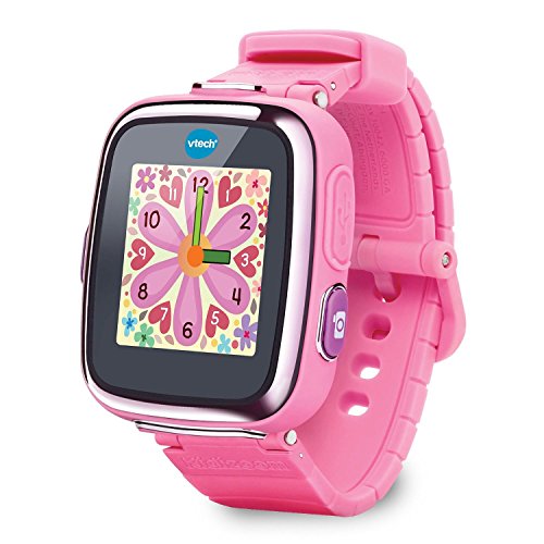 Vtech Kidizoom DX2 Smart Watch, Assorted Colors