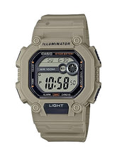 Casio LED Illuminator Men's Digital Watch