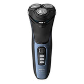 Philips Norelco Shaver 3500 S3212/82 No Lift, Pop Up Trimmer, Wet and Dry