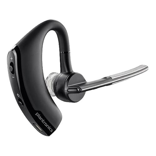 Plantronics Voyager Legend Bluetooth Headset, Noise Cancellation, Black
