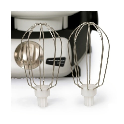 Magic Mill 1511 Double Beater/Whisks