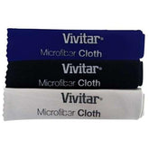 Vivitar 3-Pack Microfiber Cleaning Cloth