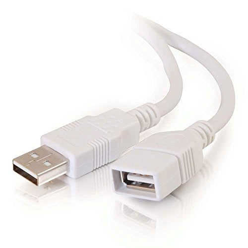 C2G USB 3.28 Ft Short Extension Cable