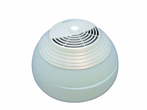 Sunbeam 1388-800-001 Sunbeam 1388-800 Warm Mist Steam Vaporizer, White Humidifier