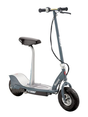 Razor High Performance Seated Electric Scooter