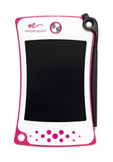 Boogie Board Jot 4.5 LCD eWriter, Assorted Colors