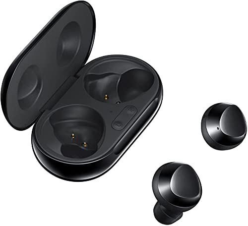 Samsung Galaxy Buds Plus, True Wireless Earbuds Bluetooth 5.0, Black