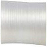 Home Basics Stripes Non-Slip Shelf Liner, 12 by 60-Inch