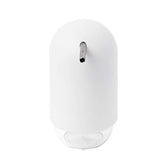 Umbra Touch Collection Soap Pump, White
