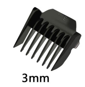 Shartech Clipper Guide Combs - Assorted Sizes