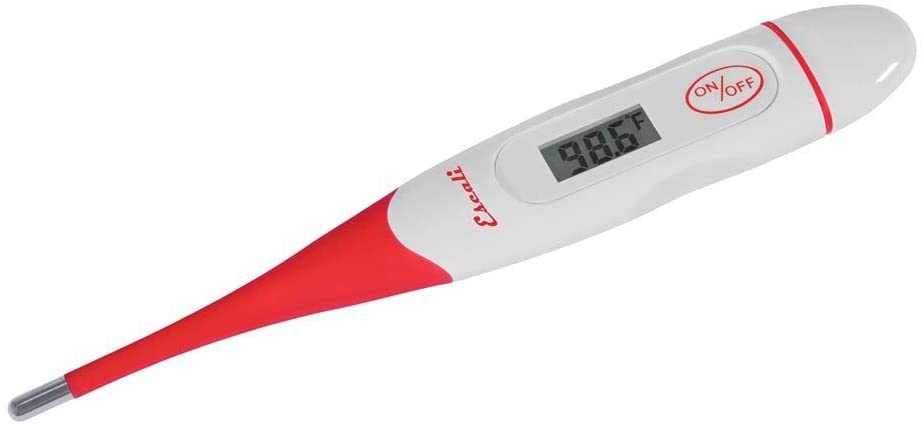 Escali Medical Oral Thermometer