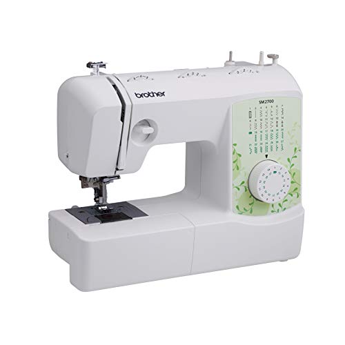 Brother SM-2700, 27 Stitch Sewing Machine