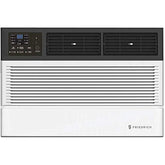 Friedrich Chill Premier 10,000 BTU Smart Window Air Conditioner with Built-in WiFi Auto Restart 110V 19.8(w) X 15.1(h) X 21.7(d) 10WAC