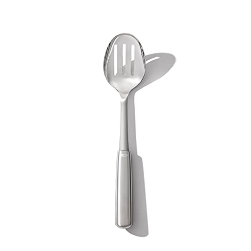 OXO Stainless Steel Cooking Spoon