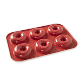 Nordic Ware Classic Aluminum Donut Pan