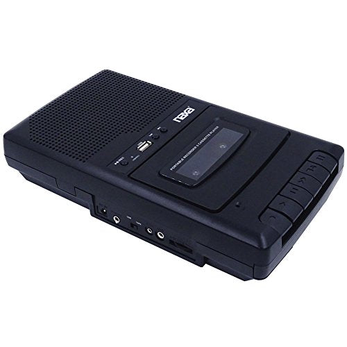 Naxa Portable Cassette Recorder / Converter