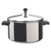 Farberware Classic 6QT Stainless Steel Covered Stockpot