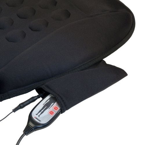 Wagan Infra Heat Massage Magnetic Cushion