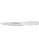 Icel 4.75" Straight Utility Knife, Assorted colors