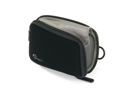 Lowepro Sausalito Camera Bag Case, Black