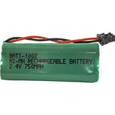 Ultralast BT-1002 Replacement Battery BATTPHONE