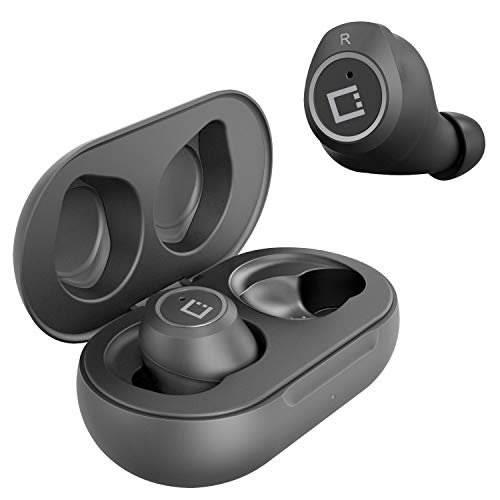 Cellet - True Wireless Earbuds Bluetooth 5.0 With Mic, Type C