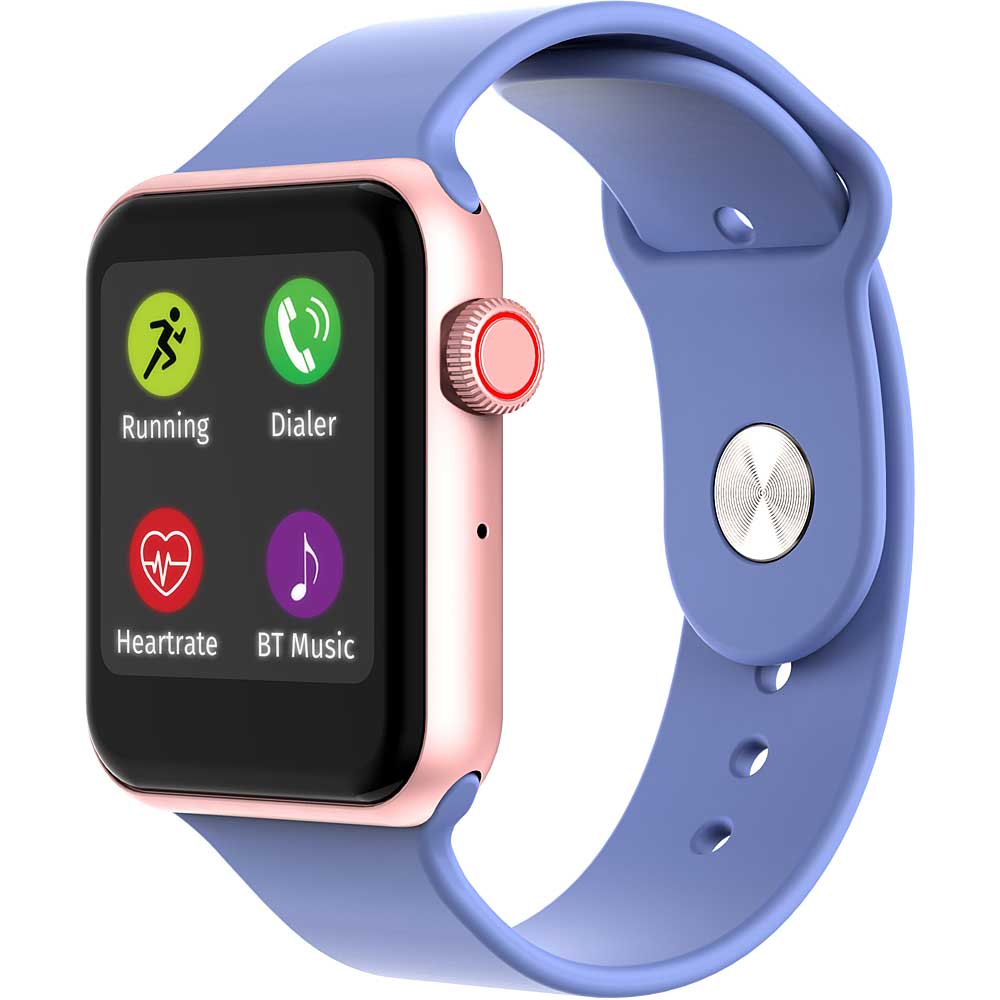 SLIDE Smart Watch - Assorted Colors