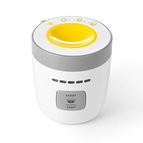 OXO Good Grips Digital Egg Timer with Piercer, White