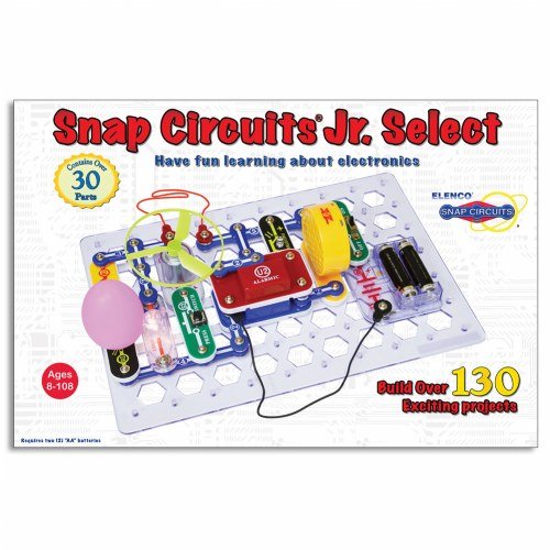 Snap Circuits Jr. Discovery Kit