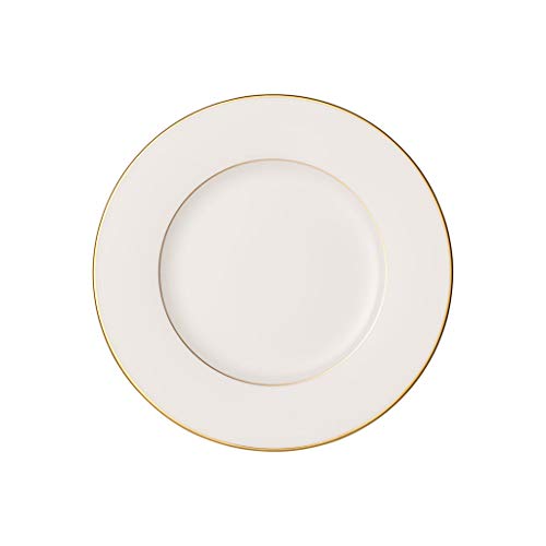 Villeroy & Boch Anmut Gold Dinnerware - Salad Plate