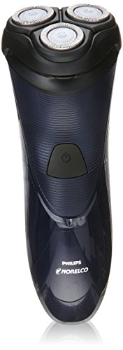 Philips Norelco S1150 Corded Electric Shaver (No Trimmer)