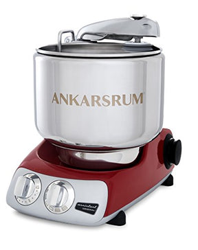 Magic Mill Ankarsrum AKM6230 Electric Stand Mixer, Assorted Colors