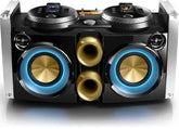 Philips FWP3200D Mini Hi-Fi System