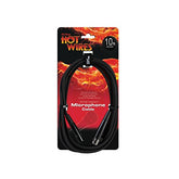 On-Stage Hot Wires XLR Microphone Cable