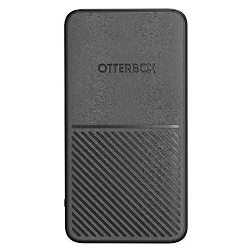 OTTERBOX Performance Power Bank - Black