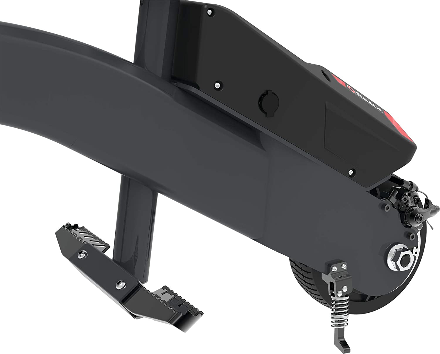 Razor UB1 Electric Scooter