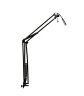 On Stage Broadcast Mic Boom Arm