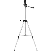 SLIDE 55" Professional Tripod with Universal Smartphone Holder