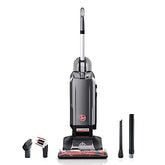 Hoover Complete Performance Advanced Pet Kit, Corded Bagged Upright Vacuum Cleaner